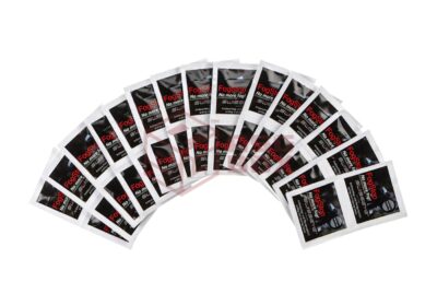 SwissEye FogStop Tissues Box 30pcs - obrazek 2