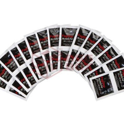 Alternative view of SwissEye FogStop Tissues Box 30pcs
