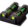 HIVIZ LiteWave Rear Sight for CZ 75/P01 OD-TM-12154100000 44055 CZLW11 asgbox.pl