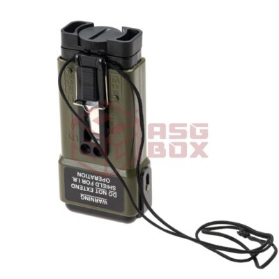 Alternative view of FMA MS2000 BB Loader