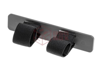 FMA Tourniquet Molle Holder Black - obrazek 2