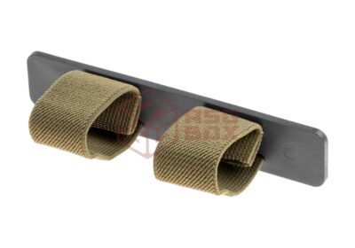 FMA Tourniquet Molle Holder Dark Earth - obrazek 2