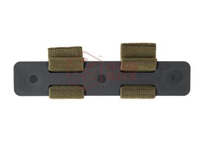 FMA Tourniquet Molle Holder Dark Earth - obrazek 3