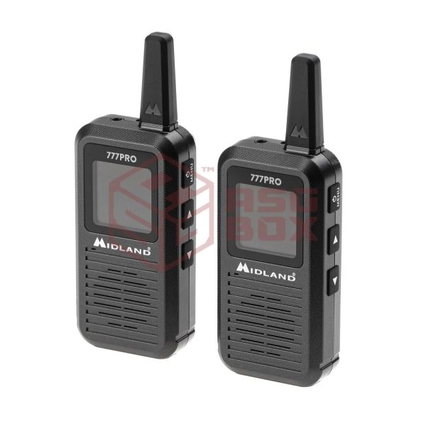 asgbox.pl - 777 Pro Midland