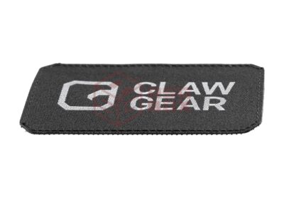 Clawgear Clawgear Patch Horizontal Black - obrazek 3