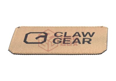 Clawgear Clawgear Patch Horizontal Desert - obrazek 3