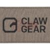 asgbox.pl - Clawgear Patch Horizontal Clawgear