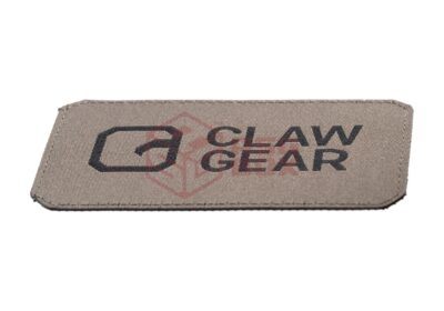 Clawgear Clawgear Patch Horizontal RAL7013 - obrazek 3