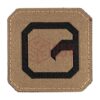 asgbox.pl - Clawgear Patch Medium Clawgear