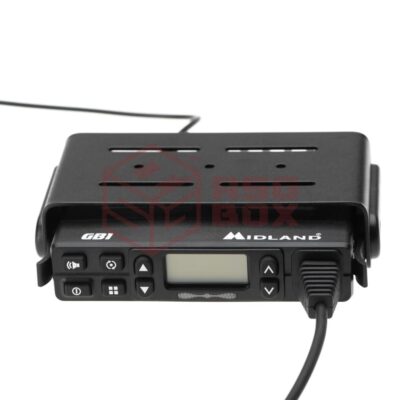 Alternative view of Midland GB1-R