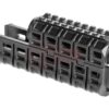 asgbox.pl - AK/AK74 Poymer M-LOK Handguard DLG Tactical