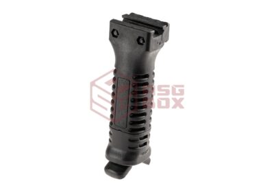 DLG Tactical Bipod Grip Black - obrazek 2