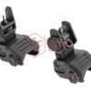 asgbox.pl - Low Profile Folding Sight Set DLG Tactical