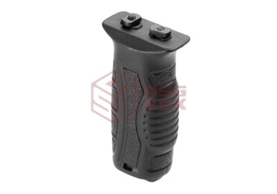 DLG Tactical M-LOK Foregrip Black - obrazek 2