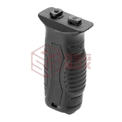 Alternative view of DLG Tactical M-LOK Foregrip Black