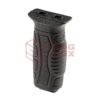DLG Tactical M-LOK Rubberized Foregrip Black OD-TM-12161206000 44151 DLG-165 asgbox.pl