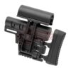 DLG Tactical Mil Spec Modular Precision Stock Black OD-TM-12161306000 44122 DLG-011 asgbox.pl