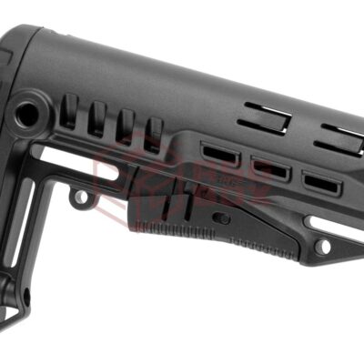 asgbox.pl - Mil Spec TBS Compact Stock DLG Tactical