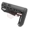 DLG Tactical Mil Spec TBS Compact Stock Black OD-TM-12161506000 44126 DLG-130 asgbox.pl