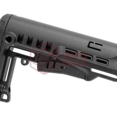 asgbox.pl - Mil Spec TBS Low Profile Stock DLG Tactical