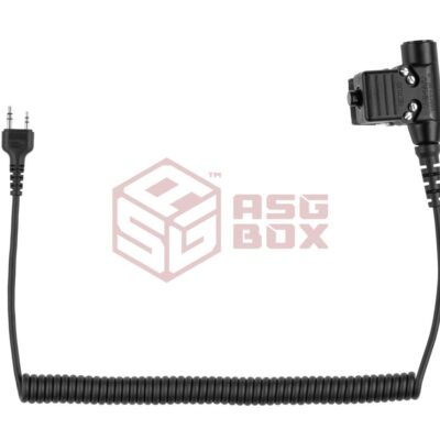 asgbox.pl - Nexus PTT Midland/ICOM Sordin