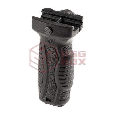 Alternative view of DLG Tactical Picatinny Foregrip Black