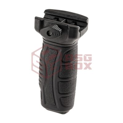 asgbox.pl - Picatinny Rubberized Foregrip DLG Tactical