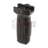 DLG Tactical Picatinny Rubberized Foregrip Black OD-TM-12162006000 44153 DLG-162 asgbox.pl