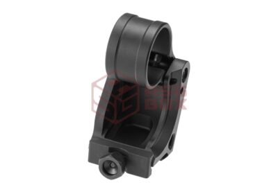 PTS Syndicate PTS Unity Tactical FAST FTS Aimpoint Magnifier Mount Black - obrazek 2