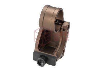 PTS Syndicate PTS Unity Tactical FAST FTS Aimpoint Magnifier Mount Dark Earth - obrazek 2