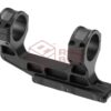 PTS Syndicate PTS Unity Tactical FAST LPVO Optics Mount Set Black OD-TM-12162306000 44180 UT201490307 asgbox.pl