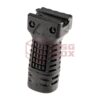 DLG Tactical Vertical Grip - Medium Black OD-TM-12162806000 44156 DLG-116 asgbox.pl