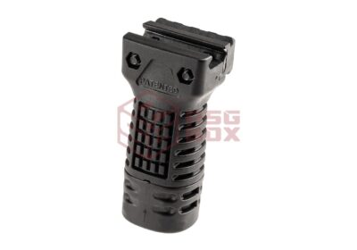 DLG Tactical Vertical Grip - Medium Black - obrazek 2