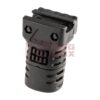 DLG Tactical Vertical Grip - Short Black OD-TM-12162906000 44157 DLG-117 asgbox.pl