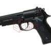 Beretta Beretta M9 Full Metal GBB Black OD-TM-12165106000 6555 2.5798 asgbox.pl