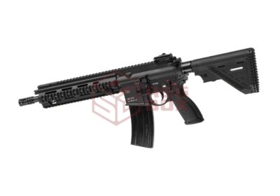 HK416 A5 GBR Black - obrazek 2