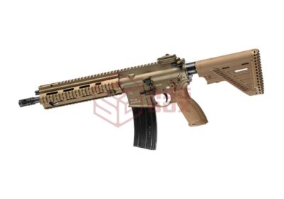 HK416 A5 GBR RAL8000 - obrazek 2