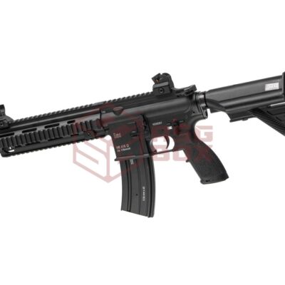 Alternative view of Black