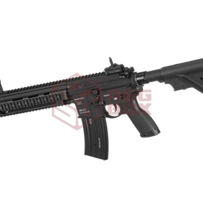 Alternative view of Black