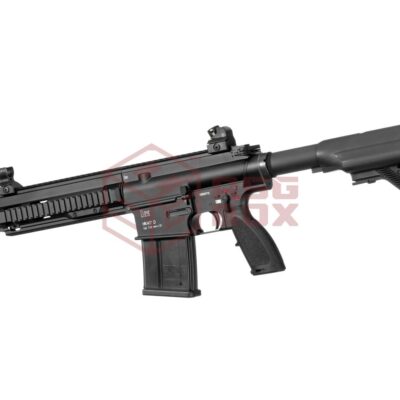 Alternative view of Black