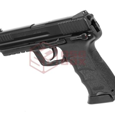 Alternative view of Black