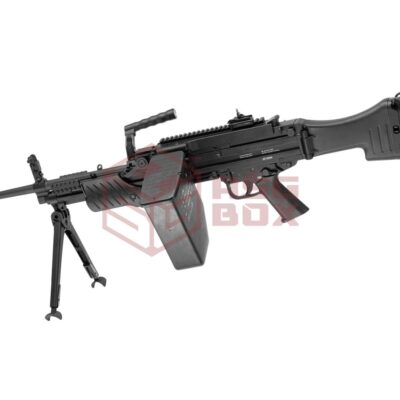 Alternative view of Black