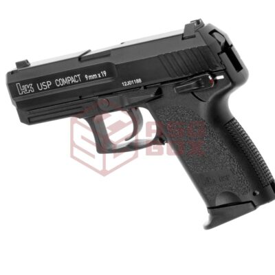 Alternative view of Black