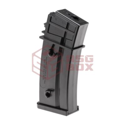 asgbox.pl - Magazin G36C Sportsline Midcap 120rds