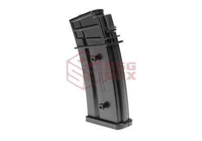 Magazin G36C Sportsline Midcap 120rds - obrazek 2