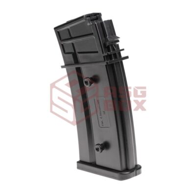 Alternative view of Magazin G36C Sportsline Midcap 120rds