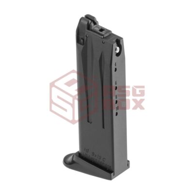 Alternative view of Black