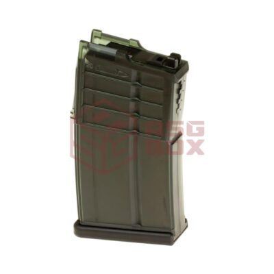 asgbox.pl - Magazin HK417D GBR 20rds