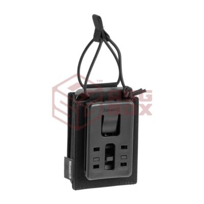 Alternative view of Amomax AR15 Magazine Pouch Black