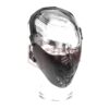 asgbox.pl - Ferro Polymer Half Face Mask Amomax